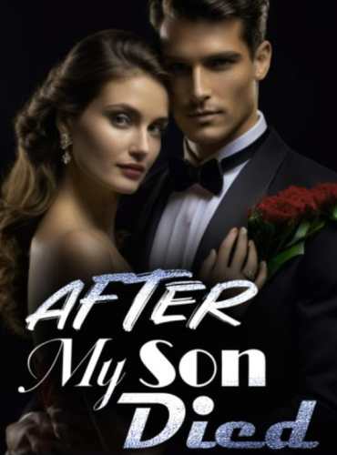 After My Son Died by Davidmia