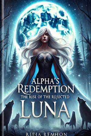 Alphas regret: Magnificent Return of the Rejected Luna