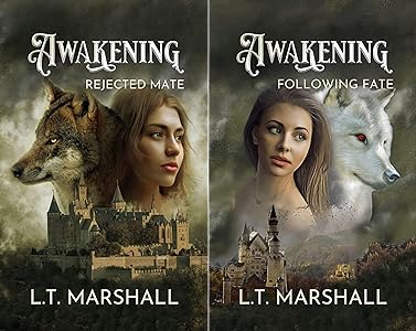 Awakening (2 book series)