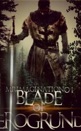 Blade of Erogrund