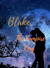 Blake, The Vampire King