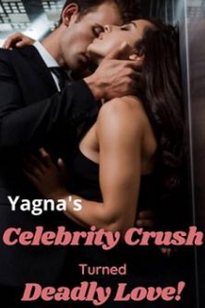 Celebrity Crush Turned Deadly Love!