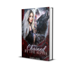 Chained By The Alpha By Jessica Hall