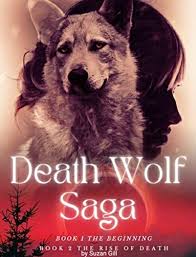 Death Wolf Saga