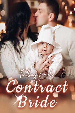 Falling For The Contract Bride