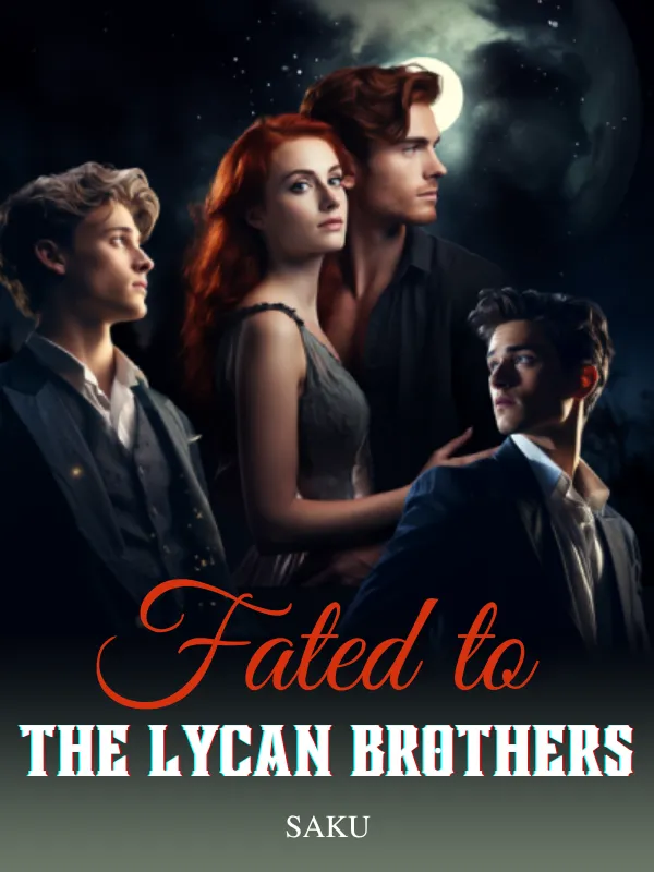 Fated To The Lycan Brothers