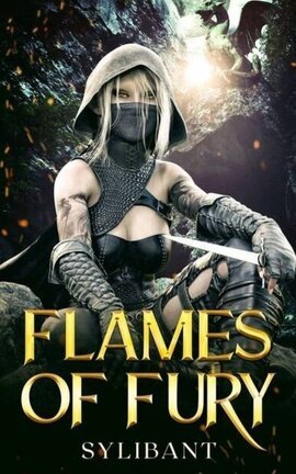 Flames of Fury