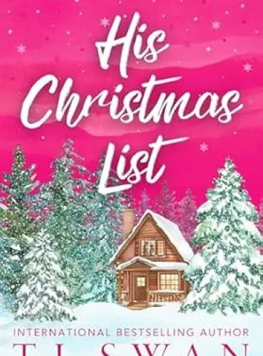 His Christmas List: – Naughty Stories For Your Stocking