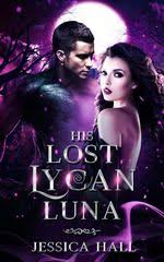 His Lost Lycan Luna