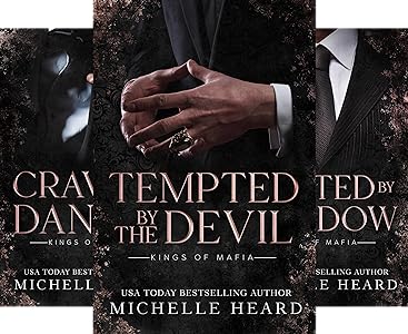 Kings Of Mafia (4 books)