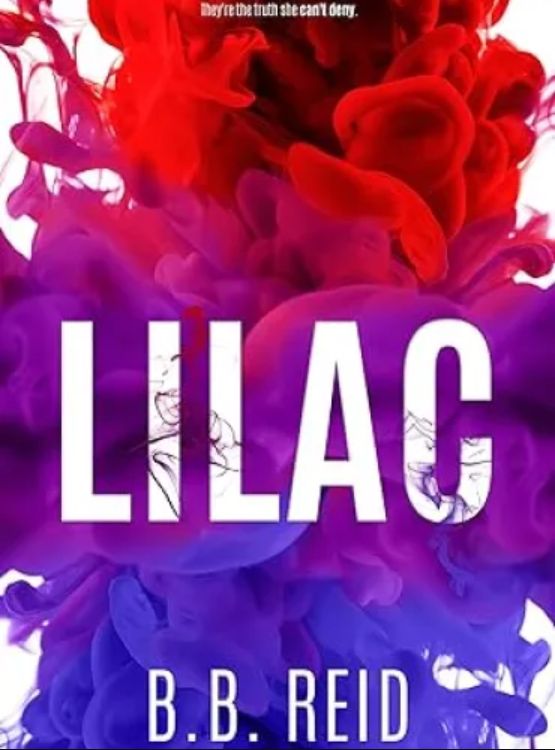 Lilac: An Enemies-to-Lovers Romance