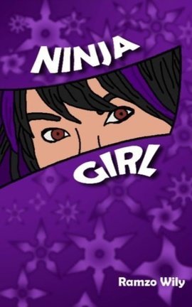 Ninja Girl