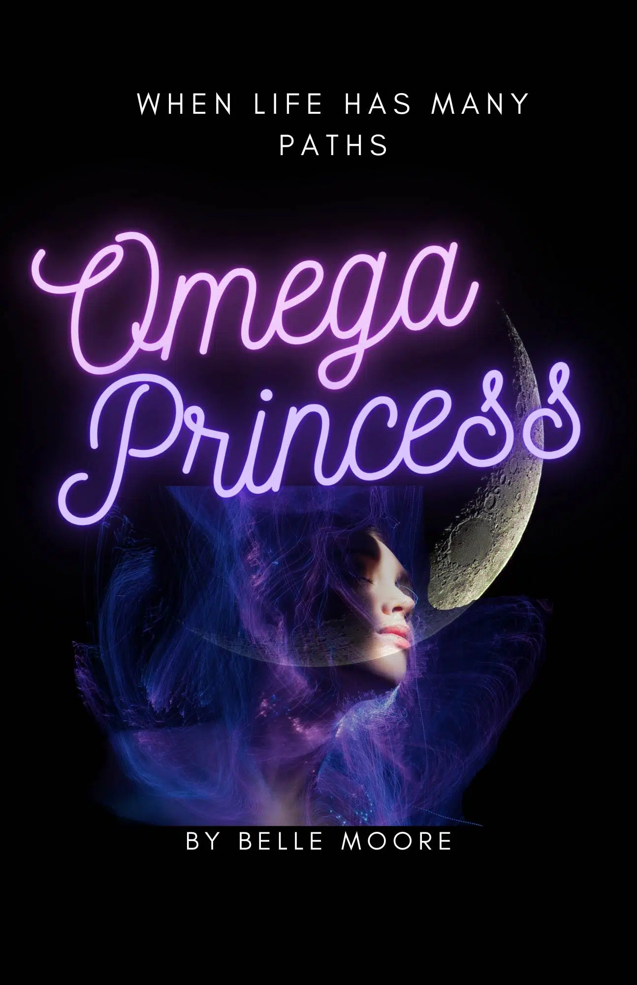 Omega Princess