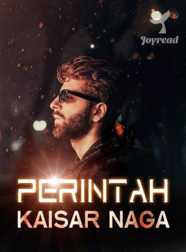 Perintah Kaisar Naga