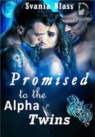 Promised To The Alpha Twins