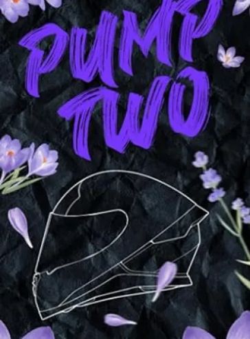 Pump Two: An Erotic Romance Novella