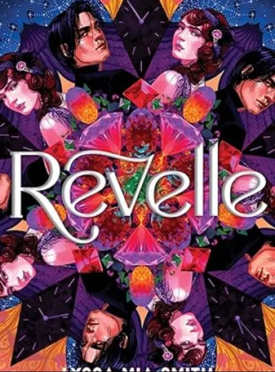 Revelle