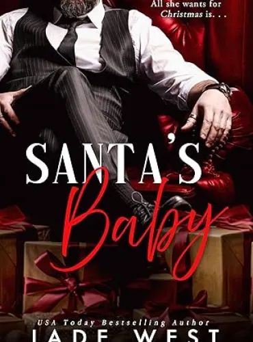 Santa’s Baby (Naughtier and Naughtier Book 3)