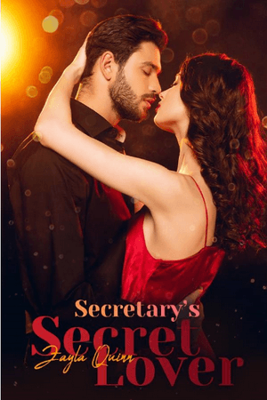 Secretary’s Secret Lover by Zayla Quinn