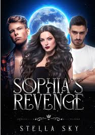 Sophia's Revenge