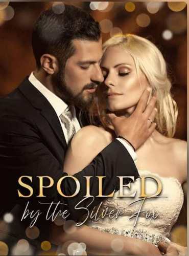 Spoild by the Silver Fox ( Damon’s & Palmer )