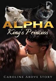 The Alpha King's Princess