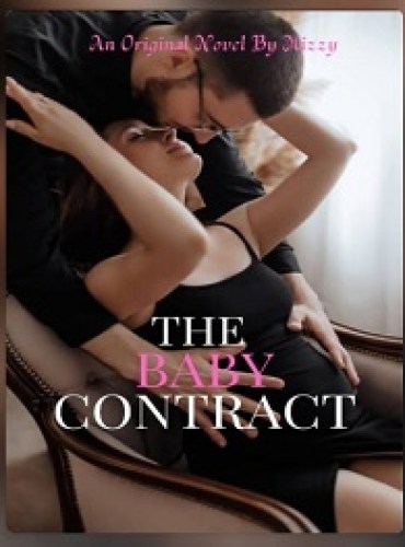 The baby Contract by Mizzy