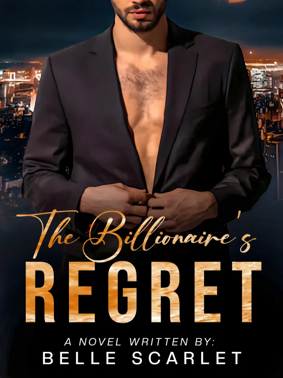 The Billionaire’s Regret