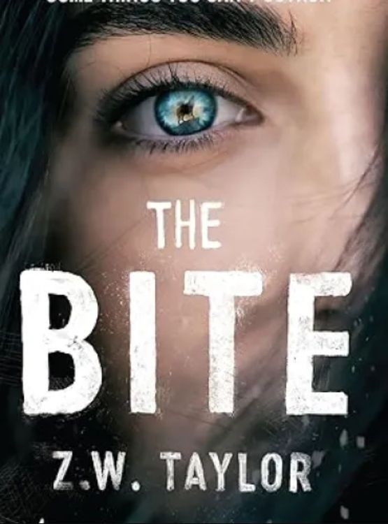 The Bite (The Moon Blood Saga Book 1)