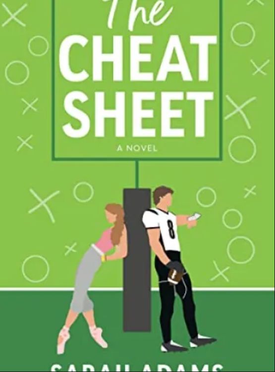 The Cheat Sheet: A Novel