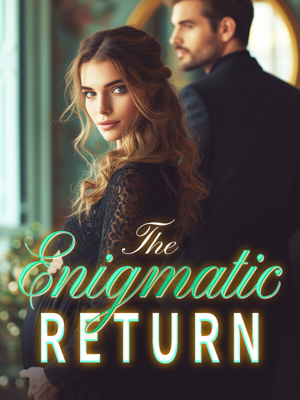 The Enigmatic Return ( Nancy’s )