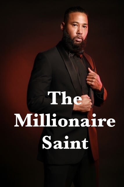 The Millionaire Saint