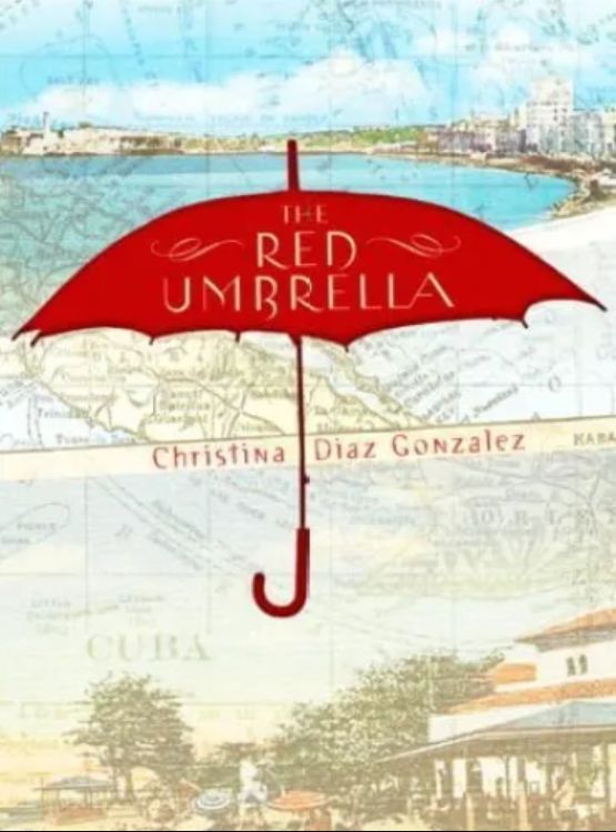 The Red Umbrella