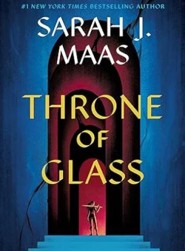 Throne of Glass