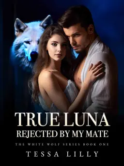 True Luna by Tessa Lilly